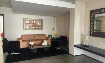 Imagem 6: Apartamento com 3 dormitórios para alugar, 142 m² por R$ 3.550,00/mês - Aldeota - Fortalez