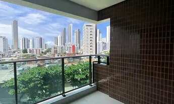 Imagem 2: EXCELENTE APTO COM MOVEIS FIXOS, 3 ANDAR, NASCENTE, AREA DE LAZER COMPLETO