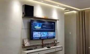 Imagem 7: Condomínio Alpha Class