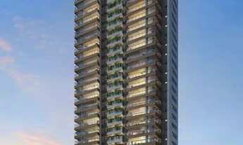 Imagem 4: Apartamento Pronto Pra Morar! ÚLTIMA UNIDADE! ! 232M² 4 Suítes 3 vagas no melhor do Campo