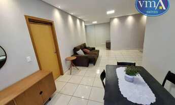 Imagem 3: Vendo Apartamento, 3 dormitórios sendo 1 suite, 114 m² por R$ 670.000 - Centro Norte - Cui