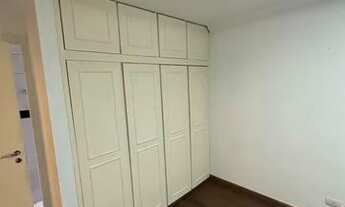 Imagem 2: Apartamento à venda em Morumbi com 130 m², 3 quartos, 1 suíte, 2 vagas