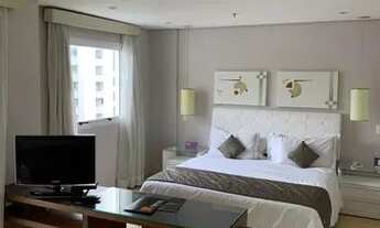 Imagem 1: São Paulo - Flat - Bela Vista