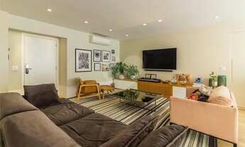 Imagem 6: Lindo apartamento , 137m² Saúde