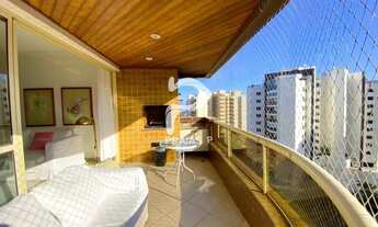 Imagem: Apartamento com varanda gourmet, 3 dormitórios