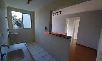 Imagem 2: Apartamento com 2 dormitórios à venda, 42 m² por R$ 195.000,00 - Itaquera - São Paulo/SP