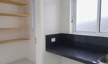 Imagem: Apartamento Residencial para locação