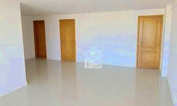 Imagem 5: Apartamento com 3 dormitórios à venda por R$ 987.000,00 - Capim Macio - Natal/RN