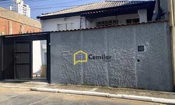 Imagem: Casa com 2 dormitórios para alugar, 100