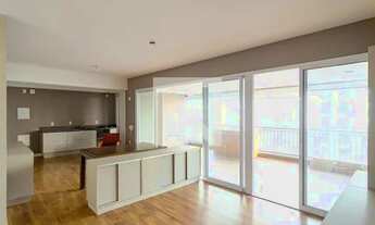 Imagem 2: Apartamento à Venda - Chácara Inglesa, 2 Quartos, 99 m2