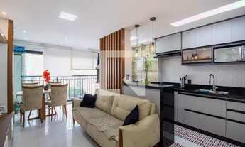 Imagem: Apartamento à Venda - Centro, 2 Quartos