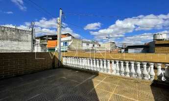 Imagem 2: Oportunidade Única! Sobrado à Venda e Locação na Vila Formosa