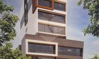 Imagem 2: Em local nobre no alto de Santana, Stúdios com 24 a 33 m2