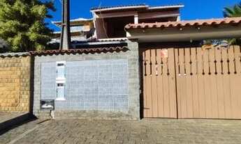 Imagem: SAQUAREMA - Casa Padrão - JACONÉ (SAMPAIO