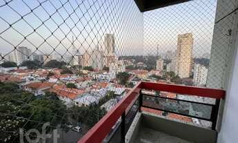 Imagem 3: Apartamento à venda em Sumaré com 110 m², 3 quartos, 1 suíte, 2 vagas