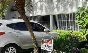 Imagem 2: Locação Sobrado Comercial Sao Paulo Vila Clementino Ref: 24151