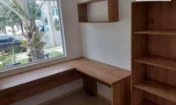 Imagem 5: Sobrado com 3 dormitórios, 214 m² - venda por R$ 1.300.000,00 ou aluguel por R$ 7.410,00/m