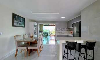 Imagem: Casa com 3 dormitórios à venda, 205 m²