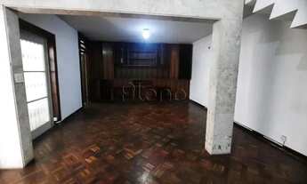 Imagem 3: Casa comercial ou residencial para venda ou locação no Centro, Campinas