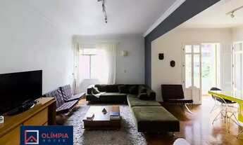 Imagem 4: Venda Apartamento 3 Dormitórios - 170 m² Higienópolis