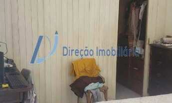 Imagem 6: Humaitá - Cobertura triplex - Energia solar - Terraço - 3 quartos - Armários - Dependência