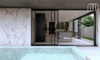 Imagem 2: Casa no Jardins Capri