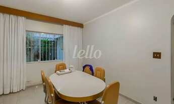 Imagem 2: São Paulo - Casa Padrão - Vila Mariana