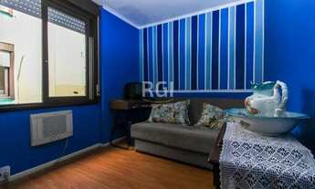 Imagem 7: Apartamento para Venda - 153.76m², 5 dormitórios, 2 vagas - Cavalhada