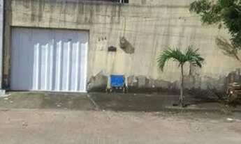 Imagem 2: Casa de repasse na Itaitinga