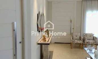 Imagem 2: Casa - Swiss Park - Campinas