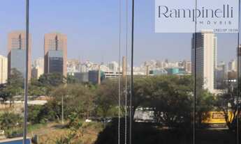 Imagem 2: APARTAMENTO Á VENDA, VISTA PANORAMICA. BARRA FUNDA