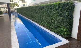 Imagem: Cobertura disponível para para aluguel