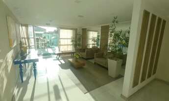 Imagem 2: Apartamento para venda possui 100 metros quadrados com 3 quartos