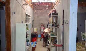 Imagem 6: Sol Nascente QD 209 Trecho 2 Ótimo Lote Casa 2 Qurtos/Suite Asfalto Esgoto