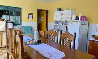 Imagem 3: CASA EM AMARALINA 3/4 FÁCIL ACESSO E FRENTE DE RUA - PX AO ATAKAREJO