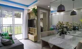 Imagem 2: SÃO PAULO - Apartamento Padrão - MORUMBI