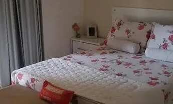 Imagem 3: Apartamento Lindíssimo 2 Varandas mais Dependência Completa