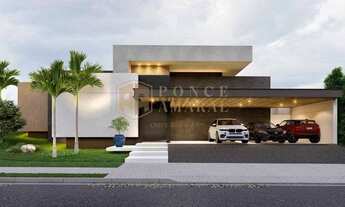 Imagem: RESIDÊNCIA VILLA DUMONT