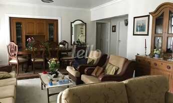 Imagem 2: São Paulo - Apartamento Padrão - Paraíso