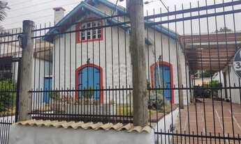 Imagem: Casa em Tristeza