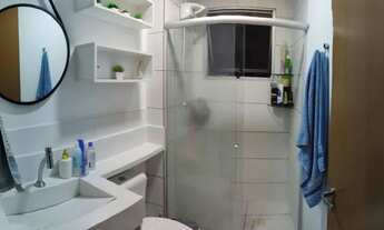 Imagem 5: Aluguel Apartamento Recanto do Sol - Piedade