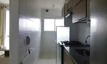 Imagem 2: Apartamento 2 quartos mobiliado Quarenta horas