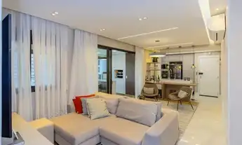 Imagem 6: APARTAMENTO RESIDENCIAL em São Paulo - SP, Campo Belo