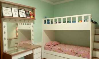 Imagem: Quarto Suíte perto da UEPG Uvaranas Ponta