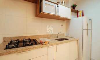 Imagem 5: Alugo apto mobiliado