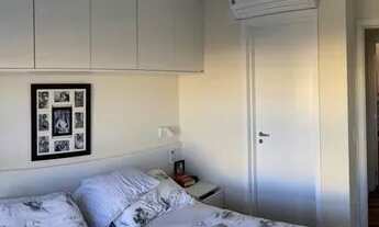 Imagem 7: Apartamento para locação no Swiss Park - Condominio La Vie