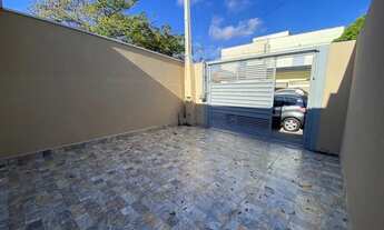 Imagem 2: Casa para venda possui 72 metros quadrados com 2 quartos