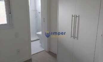 Imagem 5: Apartamento com 2 dormitórios para alugar, 74 m² por R$ 7.031,08/mês - Sumaré - São Paulo