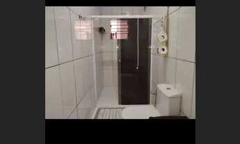 Imagem 2: Casa para venda possui 95 metros quadrados com 3 quartos em Ribeira - Salvador - Bahia