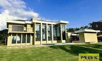 Imagem 5: Cond. Parque das Bandeiras em Indaiatuba